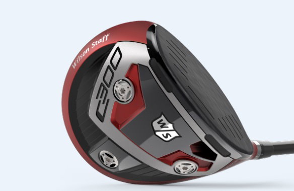 Wilson Staff unveils C300 irons